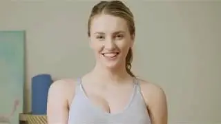 Seamless Nursing Bra and Maternity Bra