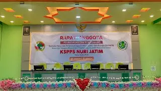 RAPAT ANGGOTA   (PEMBAHASAN DAN PENGESAHAN)  RK-RAPB