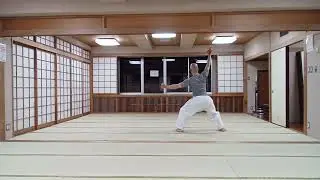 Taich practice 