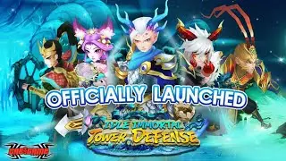 Idle Immortal: Tower Defense Gameplay (Gift Code) - Android Apk