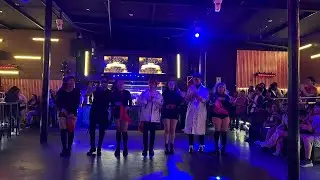 G-DRAGON & T.O.P - ( ZUTTER ) Dance Cover Per&uacute;