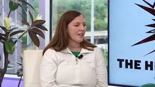Managing TBI Symptoms | Daily Struggles, Brain Fog, Overstimulation & Recovery Tools