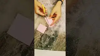 #beautyful card making # Fathers day card banana shikhe# birthday card #easy card making