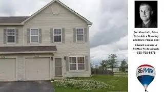 672 Edward Drive, ROMEOVILLE, IL Presented by Edward Lukasik Jr.