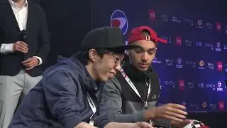ESWC PGW 2017 : FIFA 18 - Phase de Poule du 3 novembre 1/2