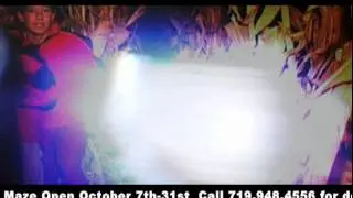 Pantaleo Farms GIANT Corn Maze