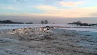 subaru harlem shake