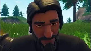 The Life Of A John Wick...