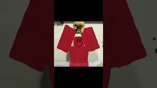 C00LKID transforms into NOOB #roblox #forsaken #animation #memes #shorts #fyp