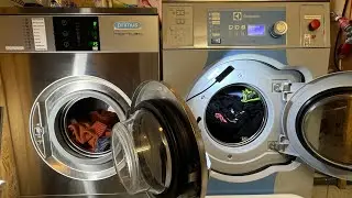 6th Wash Day - Nortec 
