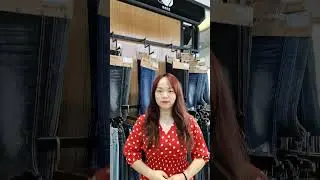 Fabric Wholesale Market In China | Aufar Fabric | Denim Jeans Fabric Manufacturer