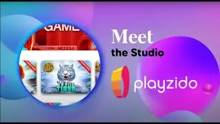Meet the Studio - Playzido