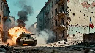 Ukraine destroys Russian supply line.#war
