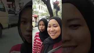 Trip Bandung naik kereta Parahyangan | 03 Januari 2026