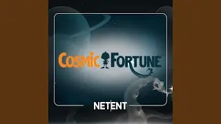 Cosmic Fortune (feat. Sebastian Aav)