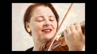 Louis Spohr : Sonata in D Major for Violin and Harp