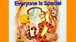 Everyone is Special | Read Along | Read Aloud | Children's Book