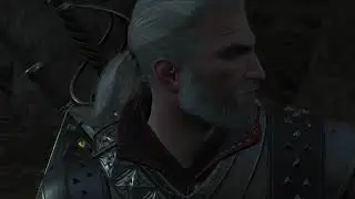 The Witcher 3 Wild Hunt - Blood and Wine Tufo Monster Fight 1080p 60FPS