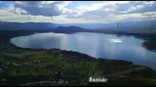 Santuario Virgen de la Pe&ntilde;a, Congosto (El Bierzo)