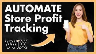 How To Automate Wix Store Profit Tracking With Google Sheets