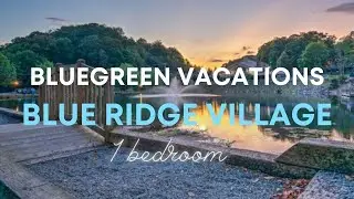 Bluegreen Blue Ridge Village 1 bedroom in Banner Elk, NC