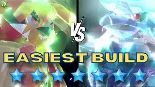 This Corviknight EASILY Beats 7 Star Hisuian Decidueye Event Tera Raid &bull; Pok&eacute;mon Scarlet and Violet