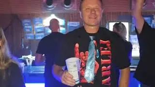 HARLEJ MOST 2025 Live