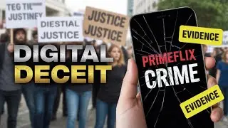 Justice for Prakriti Lamsal | Nepal Student Death Controversy | PrimeFlix Crime