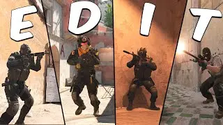 CS2 - EDIT (