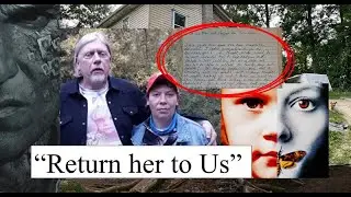Don Wells Handwritten Statement 1 Year After Summer Wells Disappearance
