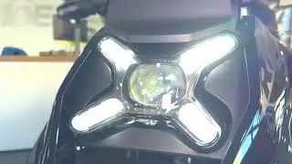 Bellan & Giardina - BMW R 1300 GS... e non solo