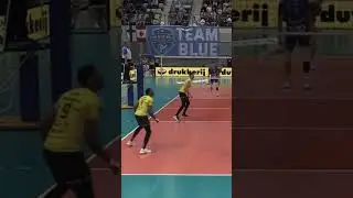 Wilfredo Leon | Bounce | Luk Lublin | Champions League