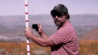 Rangeland Vegetation Monitoring: Photo Points