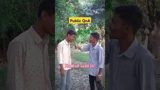 Public QnA Video #web2hell #minivlog #comedyfilms #funny