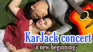 KarjJack concert 