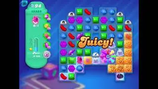 Candy Crush Soda Saga Level 13388