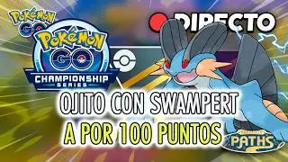 [DIRECTO]  🔵 🔥 🔵 SWAMPERTGOD  🔵 !nihabit !alertas🔥🔵