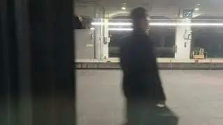 부산행 17:23 051 ktx 동대구~부산역 풍경 영상