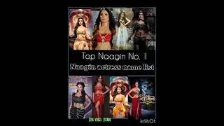 Naagin Actress Star Cast list | Real Name & Reel Name | Pratha| Mouni |JVJ | 🐍🐍🐍🐍  #shorts #short