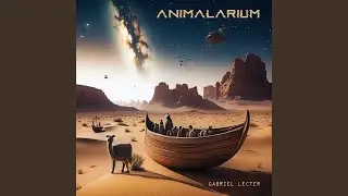 Animals are made to be free