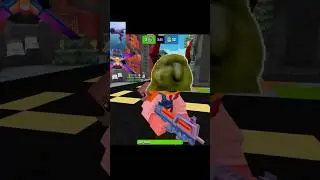Poki minefun.io Zombie Mode on🧟 #memes #minecraft #Roblox #poki #minefun.io #funnyshorts