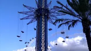 WEB EXTRA: Orlando Area Attractions Seeking Permission To Reopen