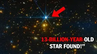 The Star That Shouldn&rsquo;t Exist: How Earendel Shines Across 13 Billion Years