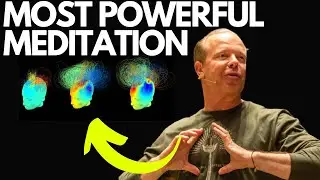 15 Min Guided Morning Meditation by Joe Dispenza