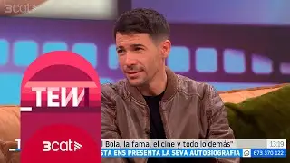Juan José Ballesta: 