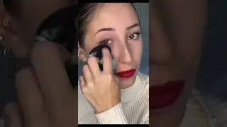 The Original MakeUp Eraser x Nightmare Before Christmas