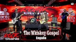 The Whiskey Gospel - Enga&ntilde;o (Video Oficial)