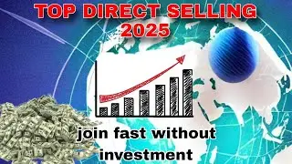 Top life india plan || direct selling plan 2025