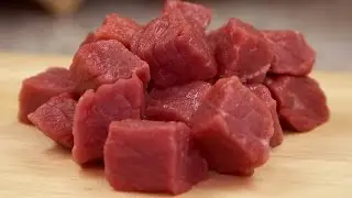 16 Foot Tapeworm Pulled From Raw Meat Lover