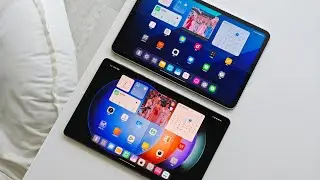 Lenovo Legion Y700 Gen 4 VS Gen 3 Hands'On Comparison | Unboxing | Case | Display!